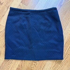 Des Petits Hauts Mini Skirt